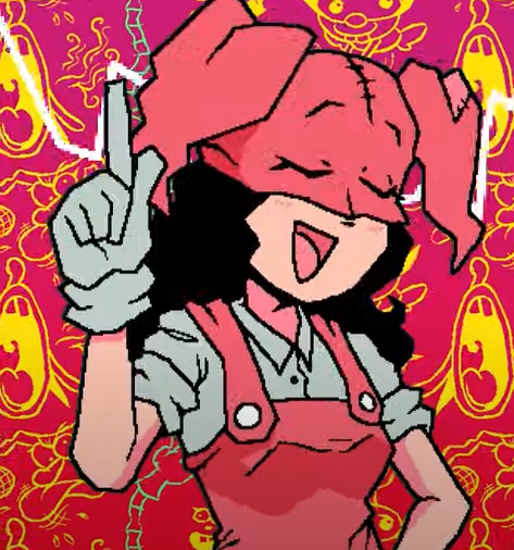 User icon