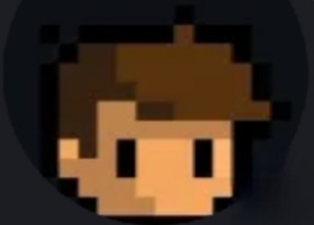 User icon