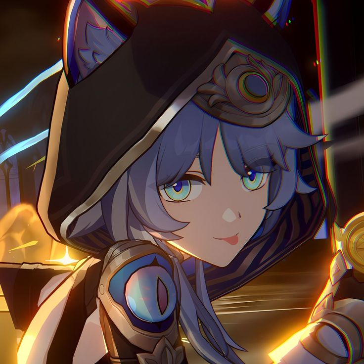 User icon
