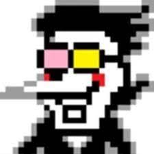 User icon