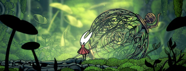 User banner