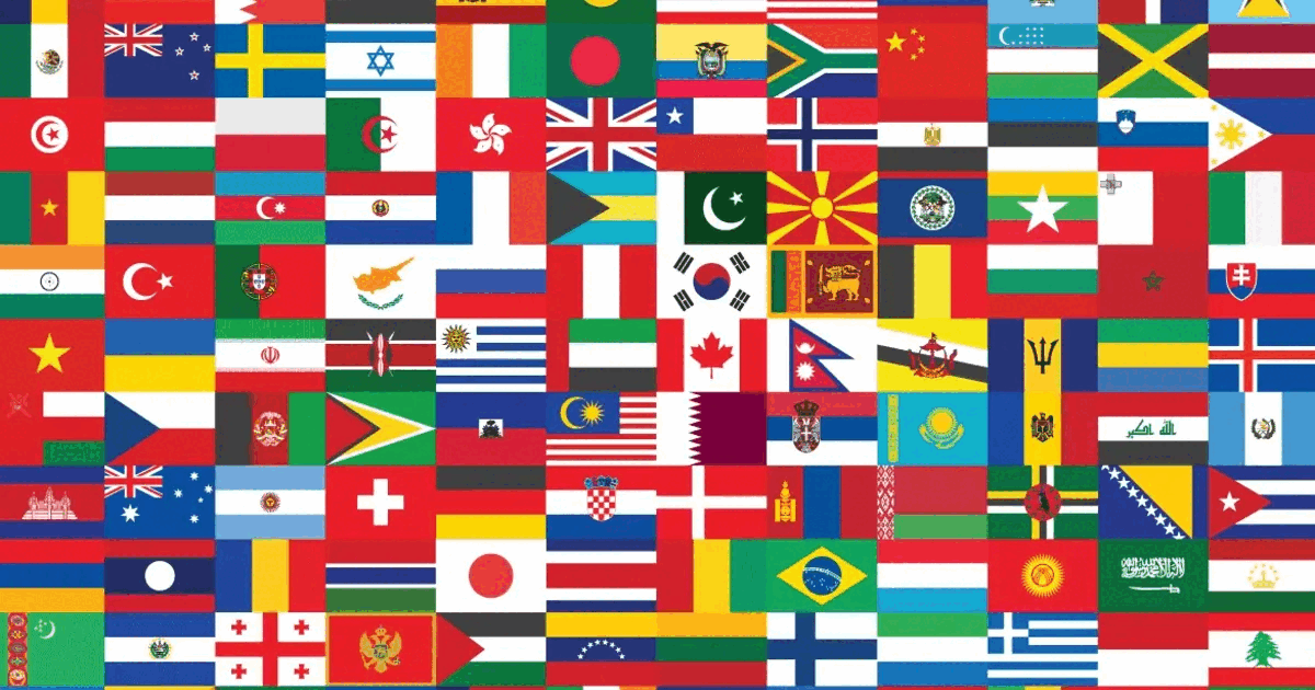 User banner