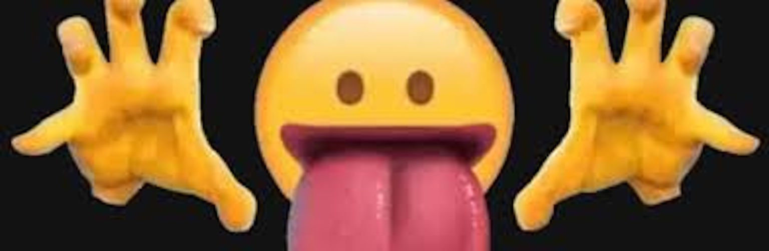 User banner