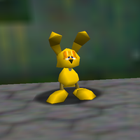 User icon