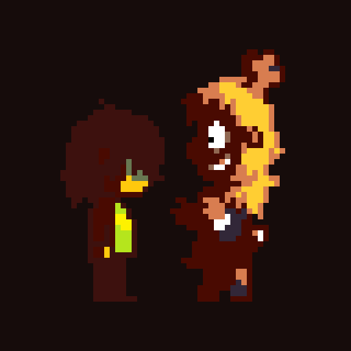 User icon