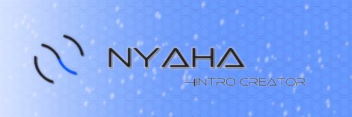 User banner