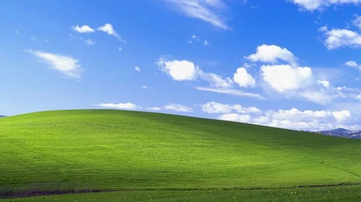 User banner