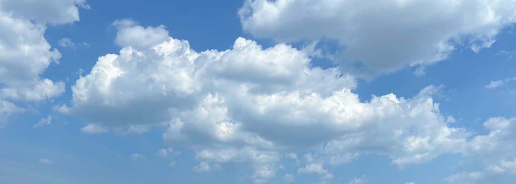 User banner