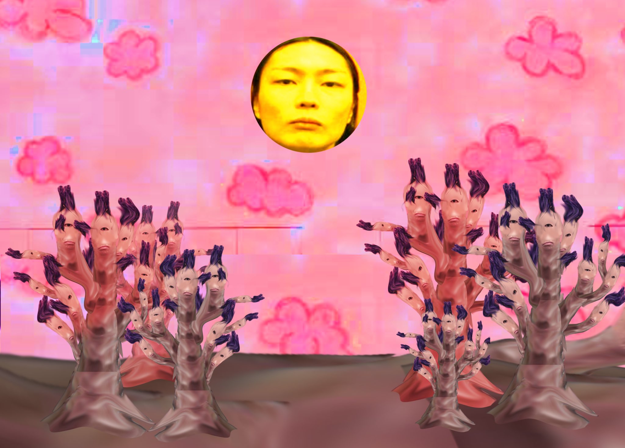 User banner