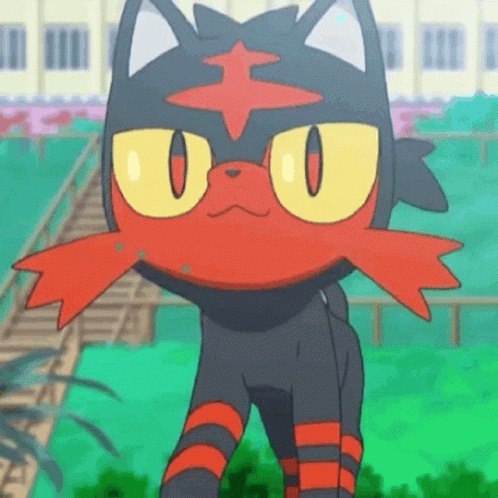 User banner