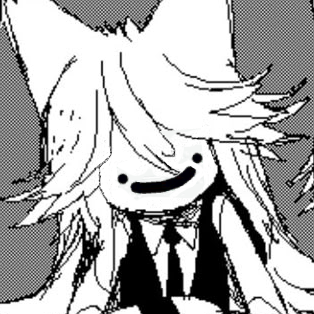 User icon