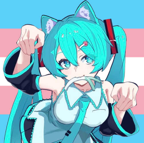 User icon
