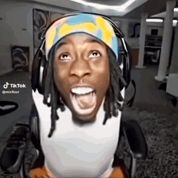 User banner