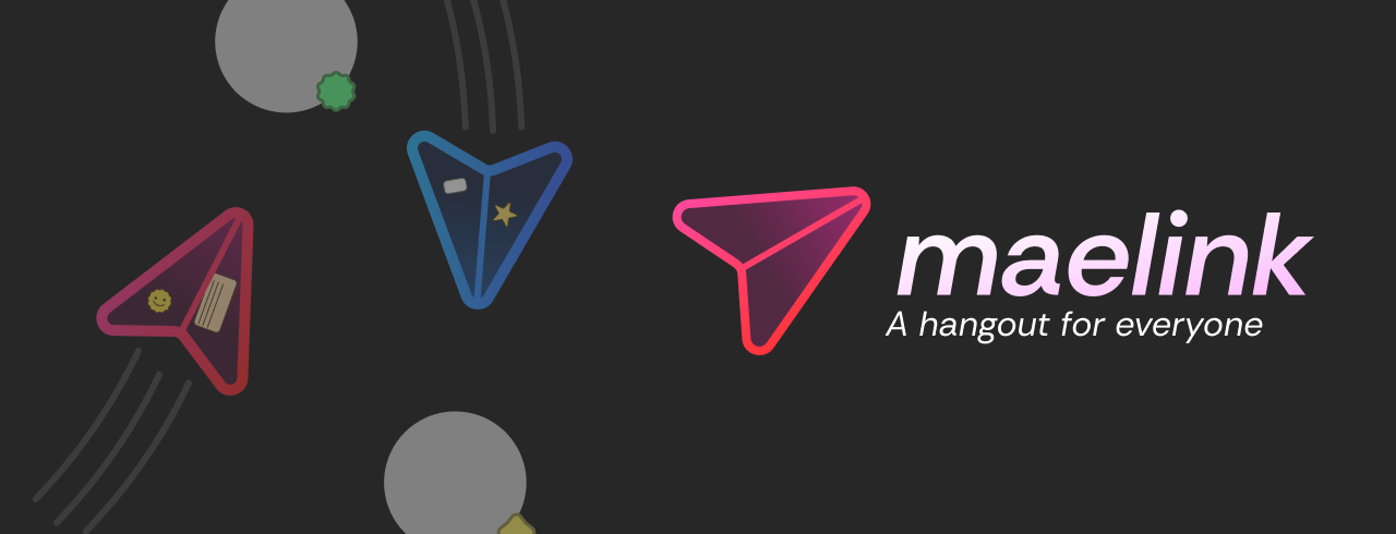User banner