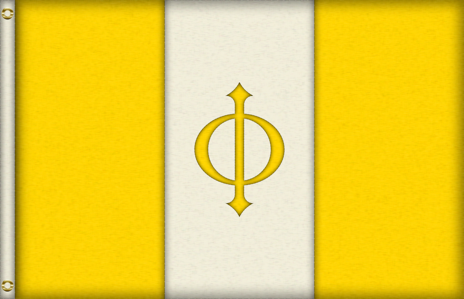 User banner