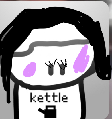 User icon