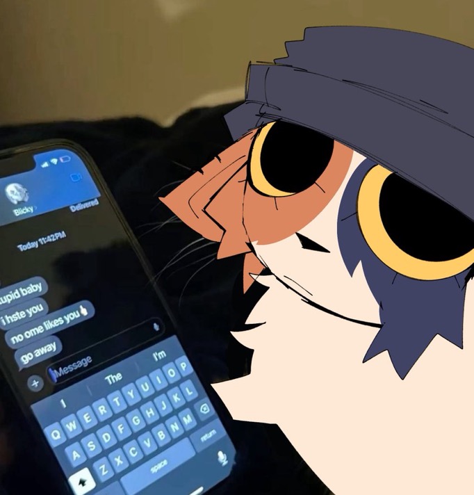 User icon