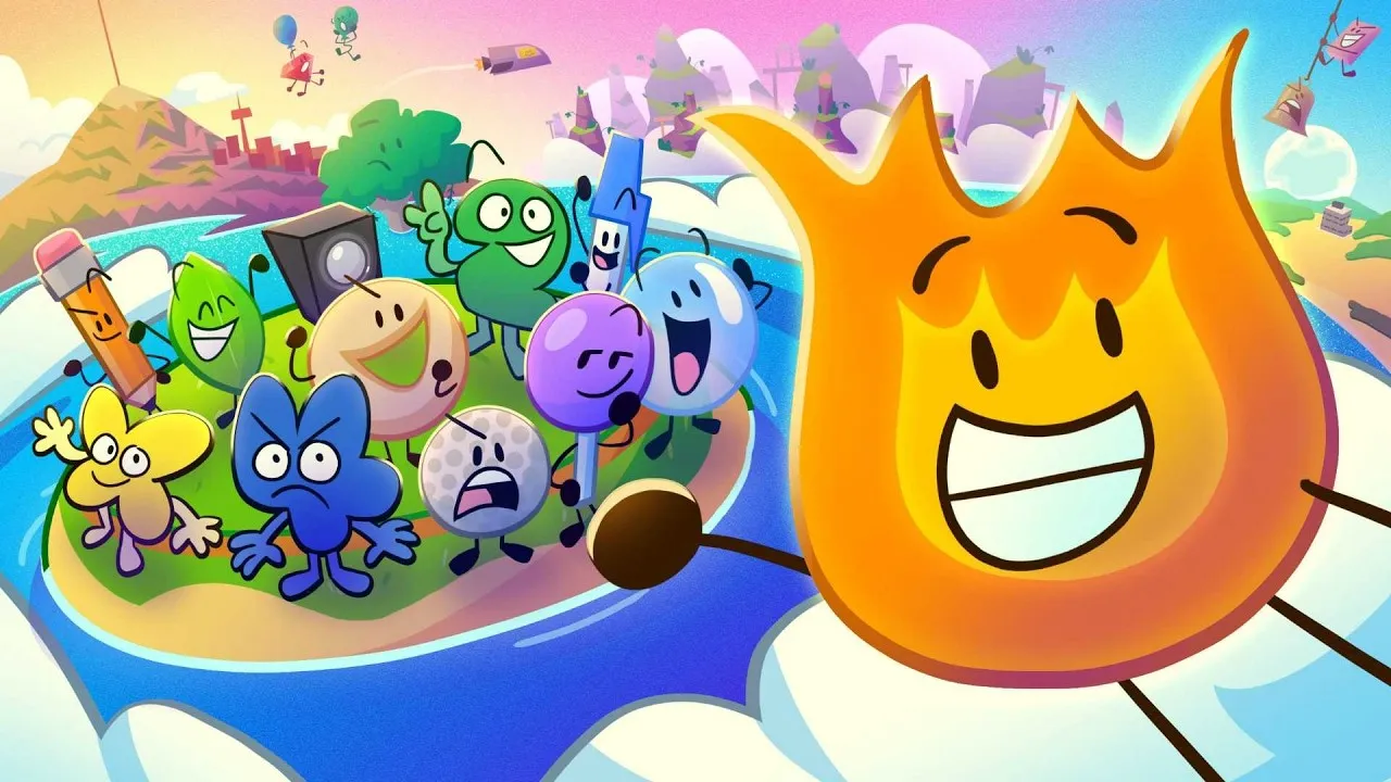 User banner