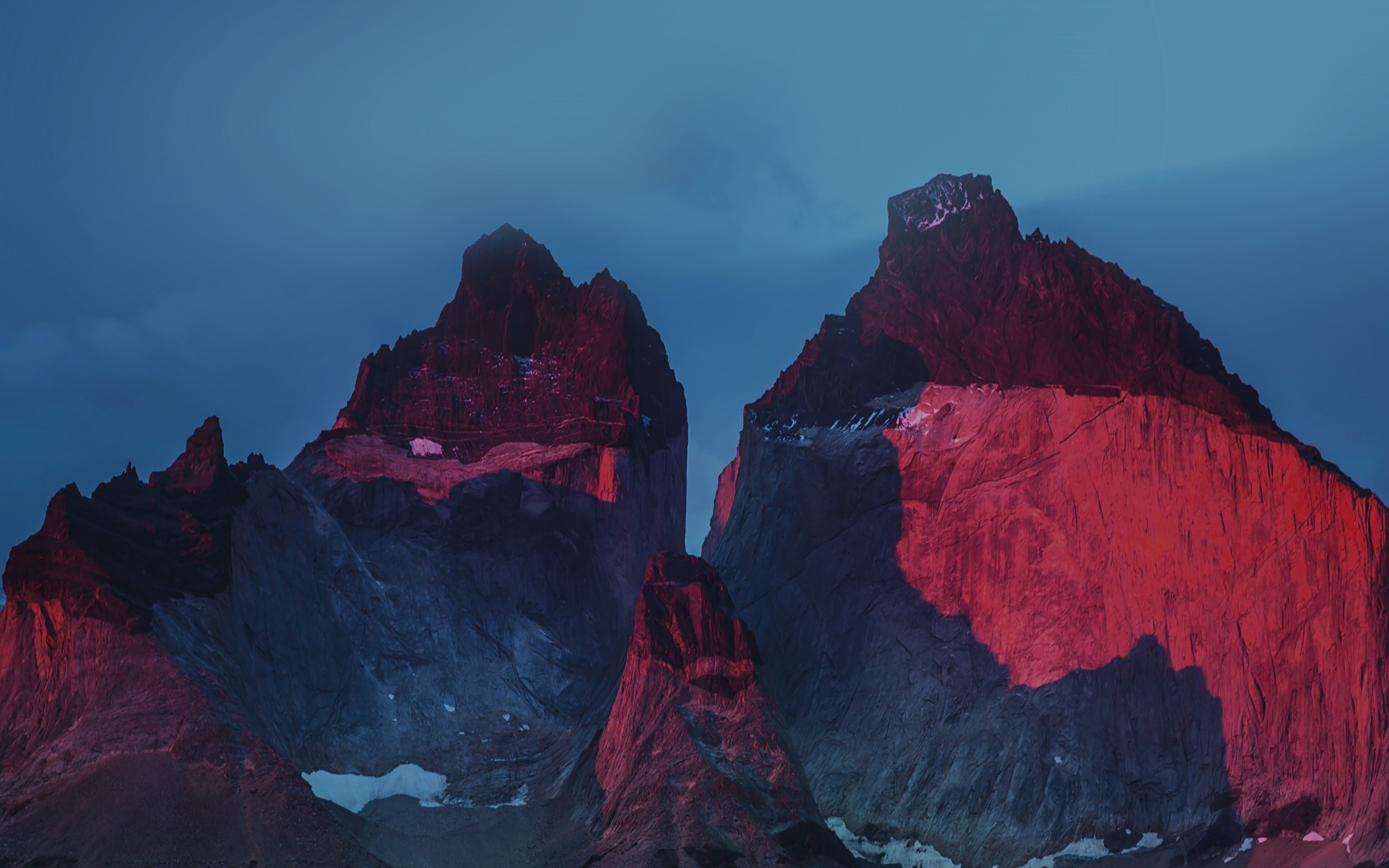 User banner