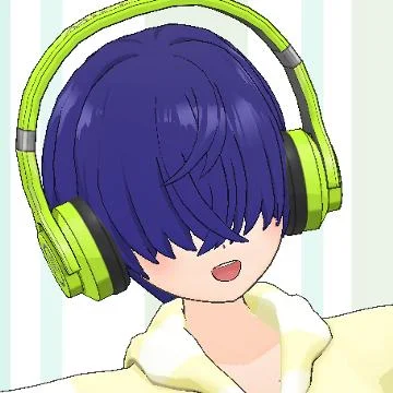 User icon