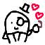 User icon