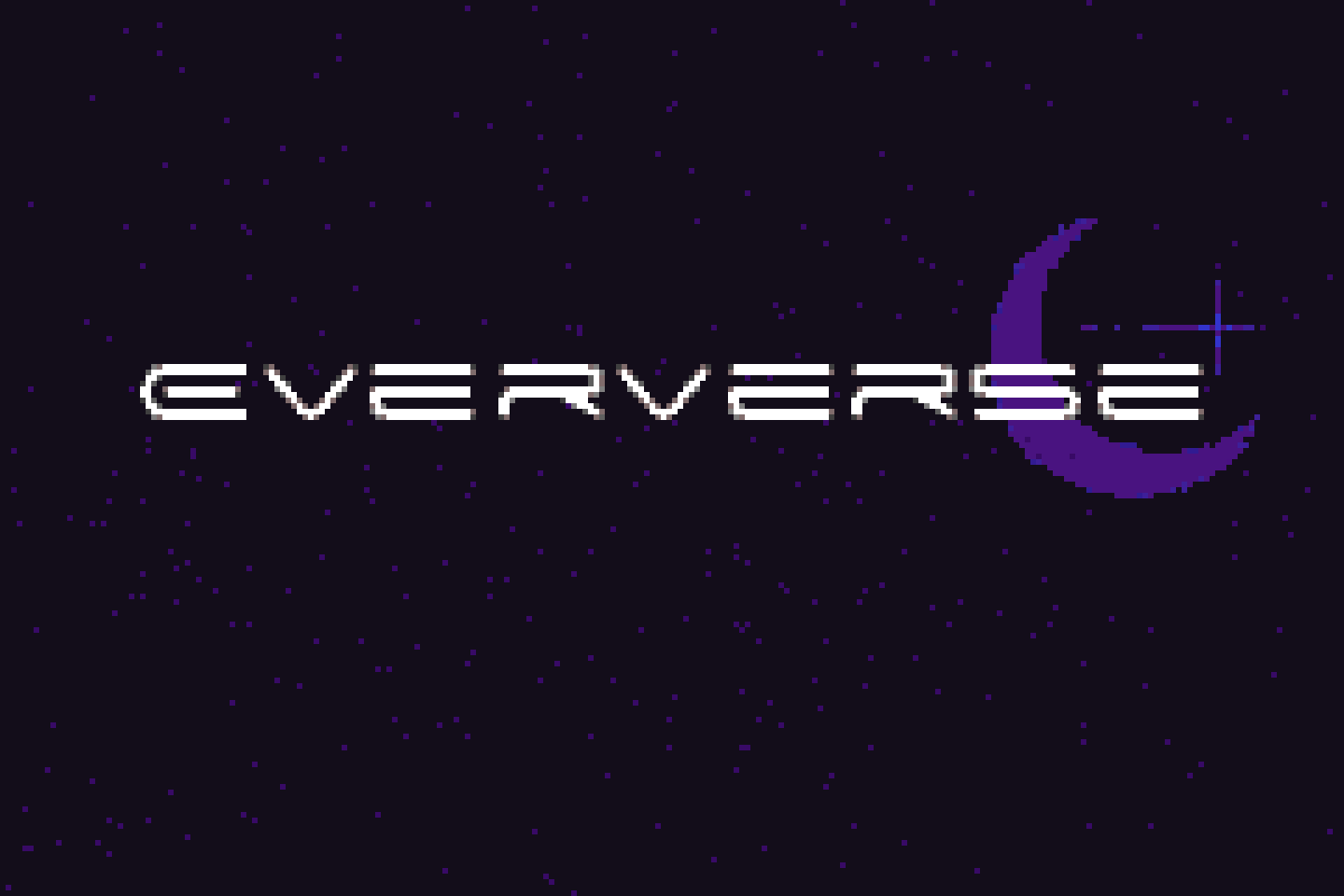 User banner