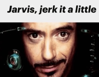 User banner