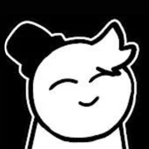 User icon
