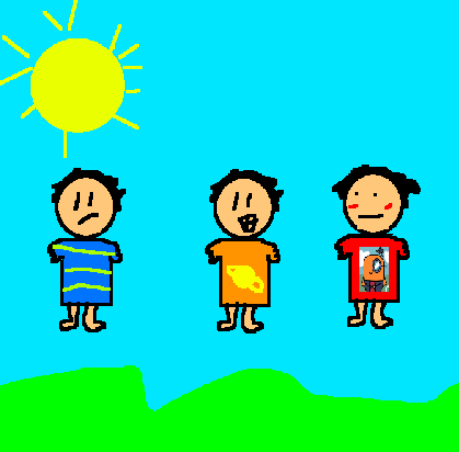 User icon