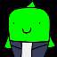 User icon