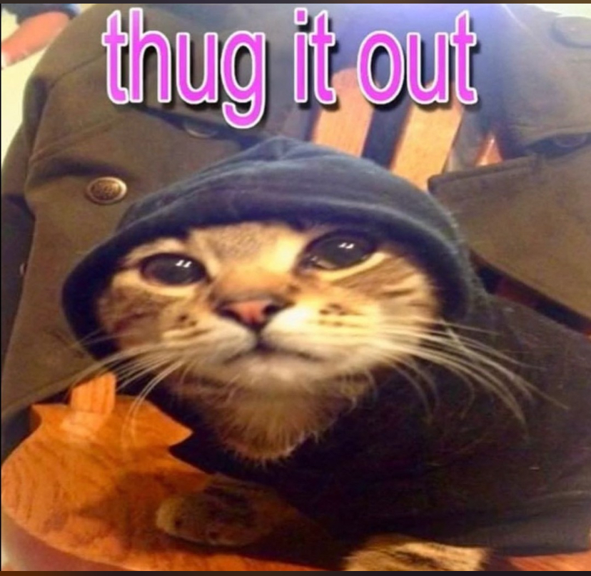 User banner