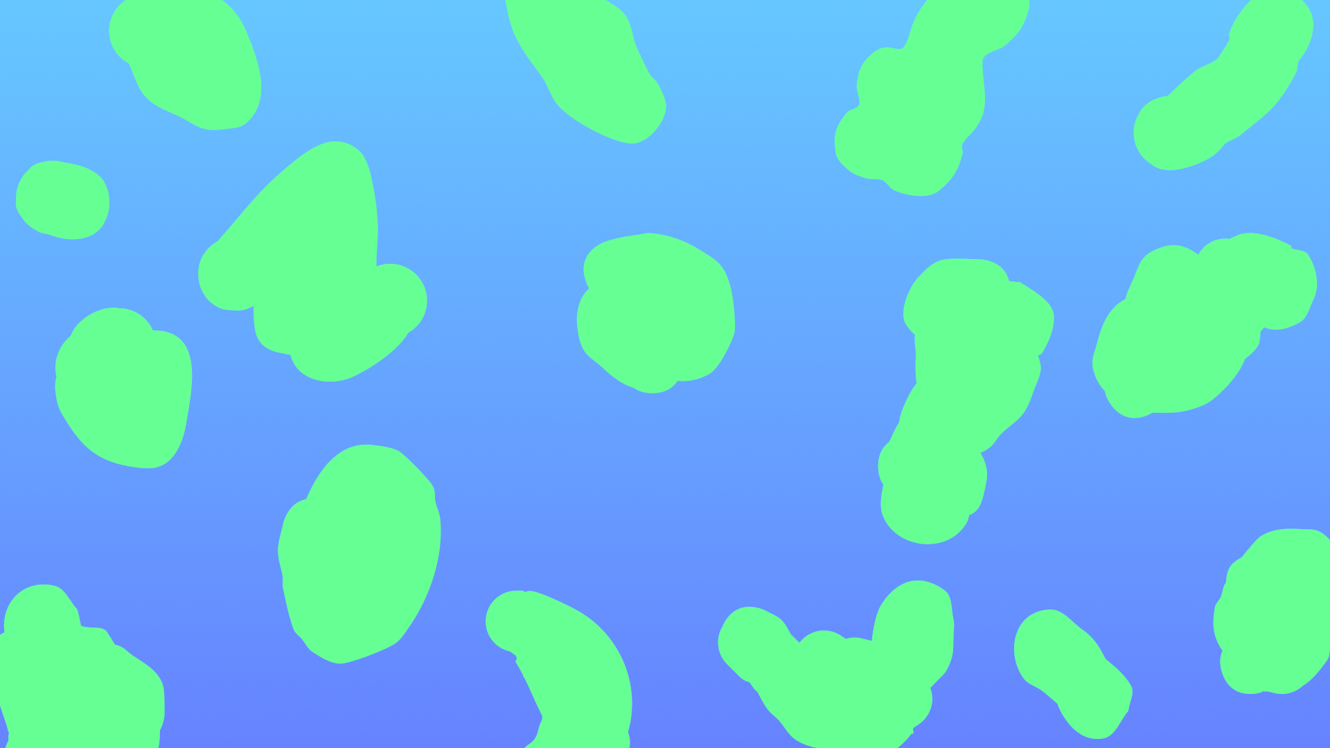 User banner
