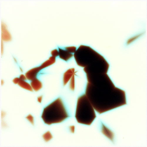 User banner