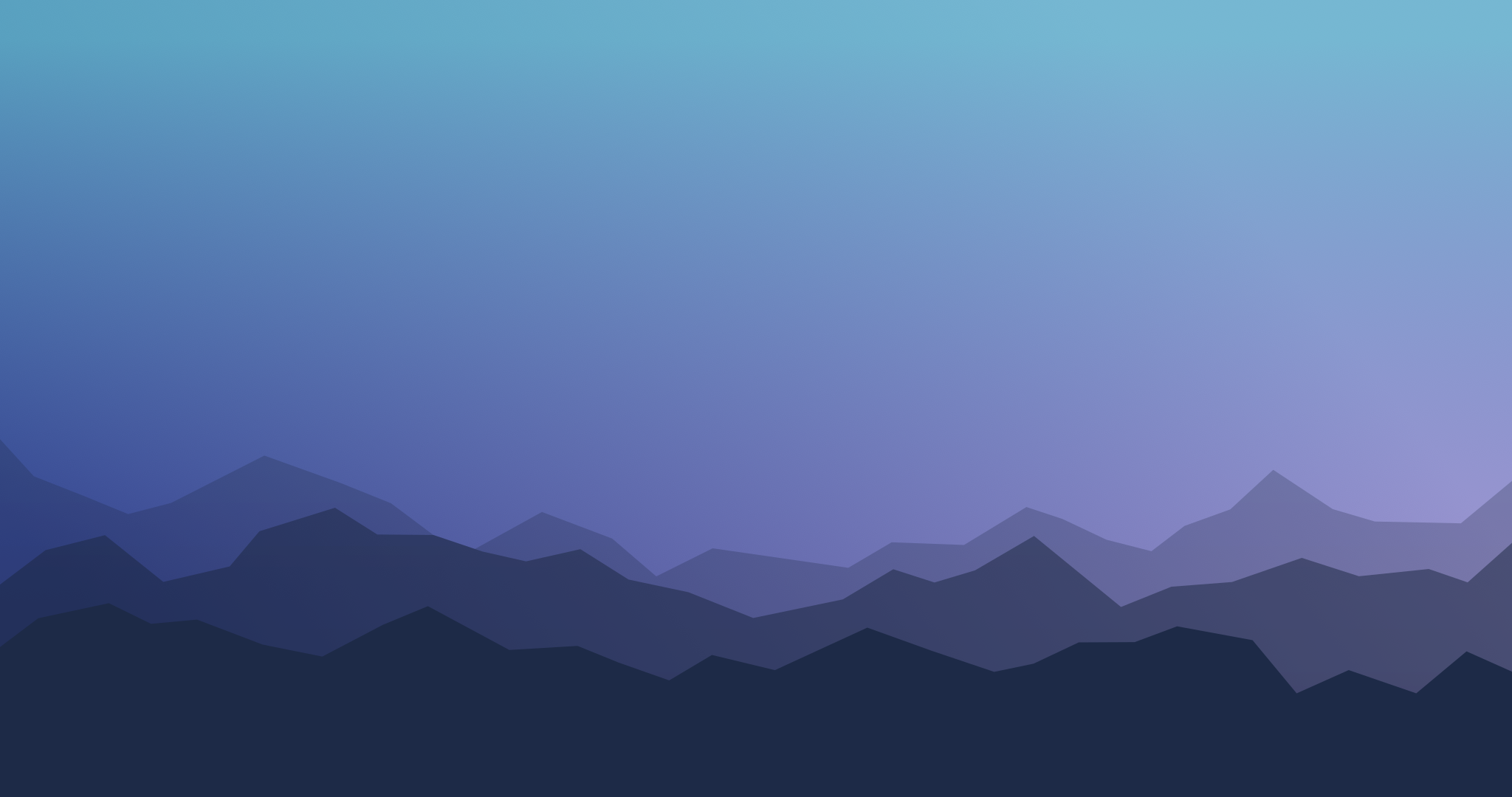 User banner