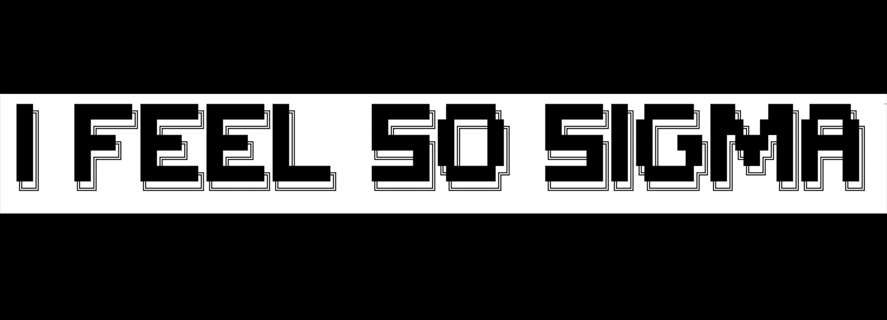 User banner
