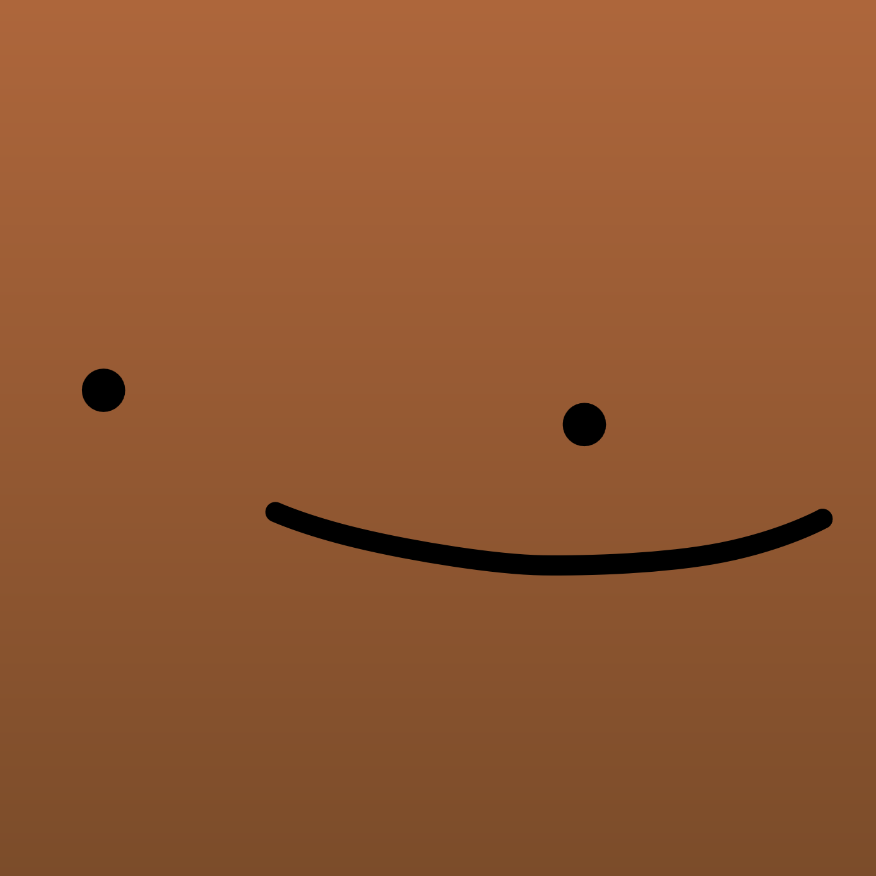 User icon