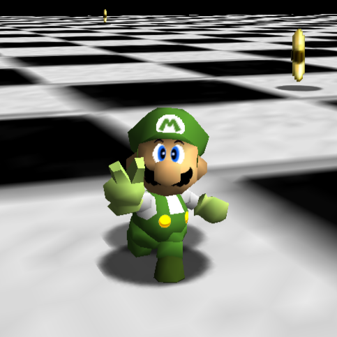 User icon