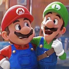User icon