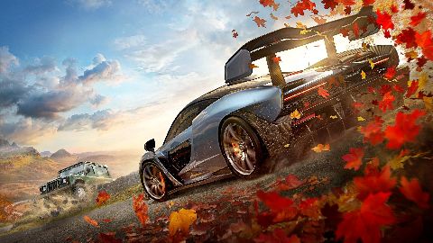 User banner