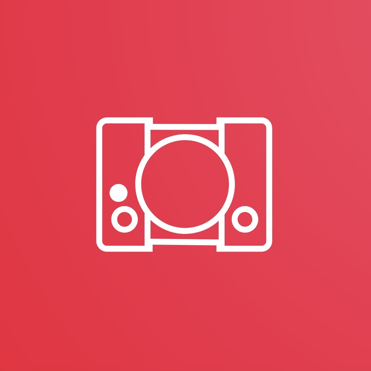 User icon