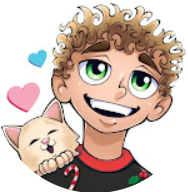 User banner