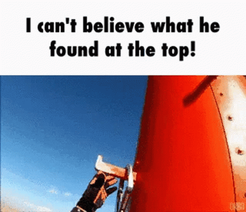 User banner