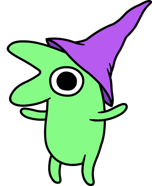 User icon
