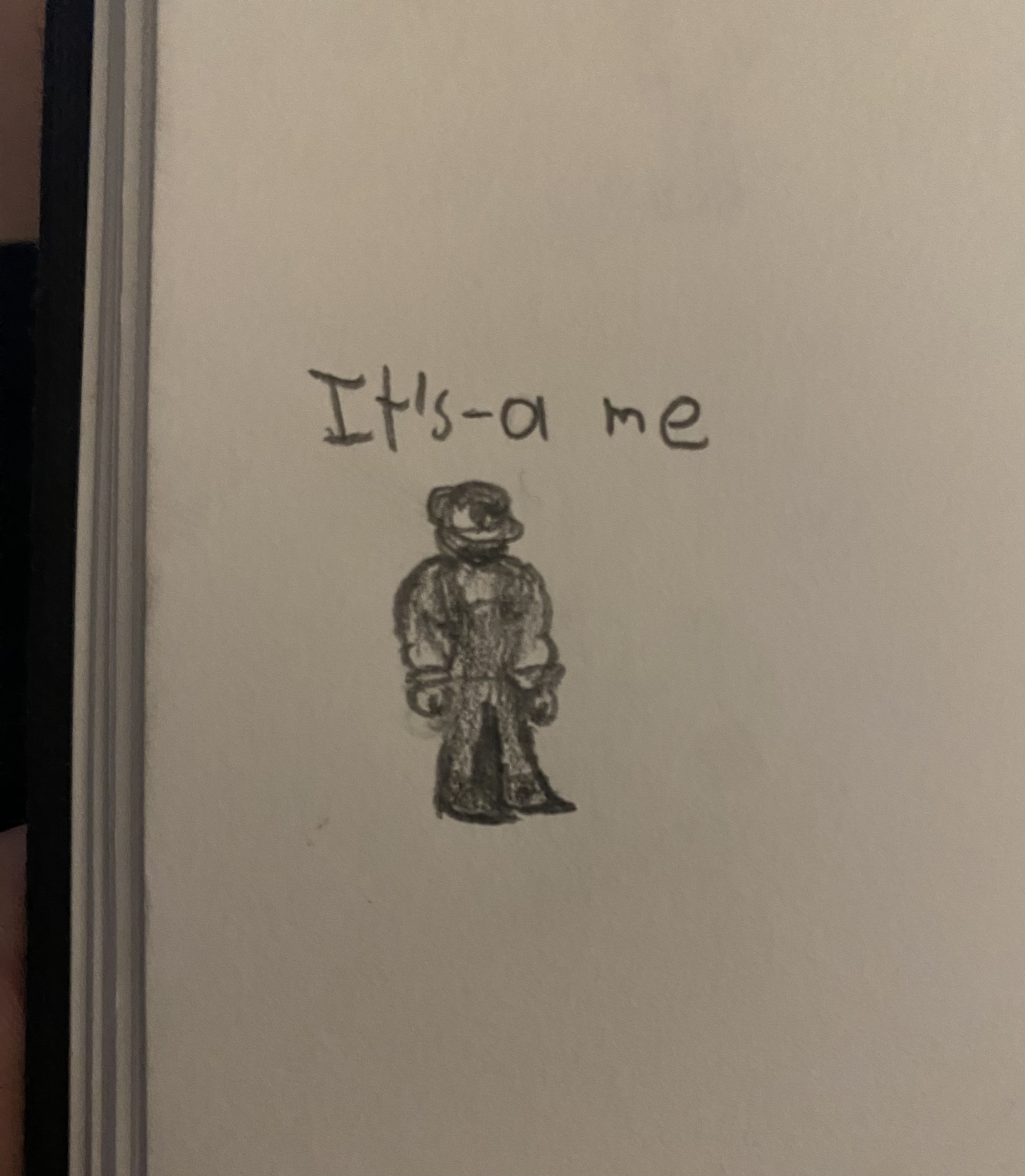 User banner
