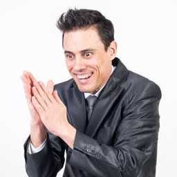 User icon