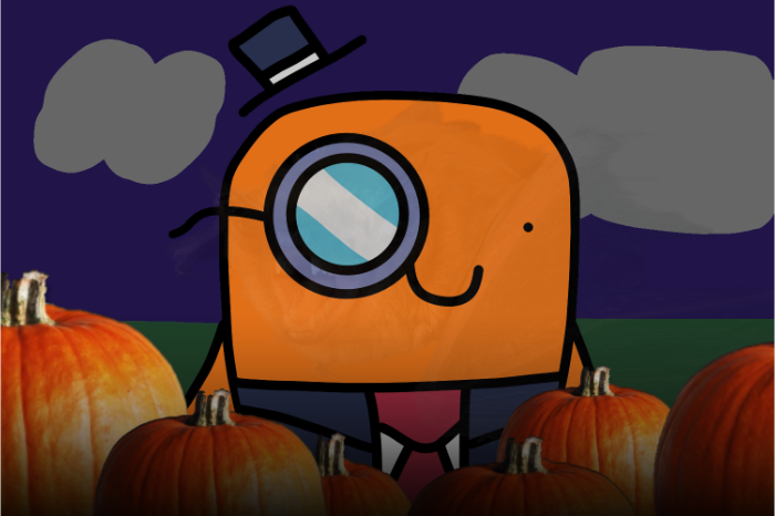 User banner
