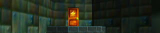 User banner