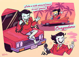 User banner