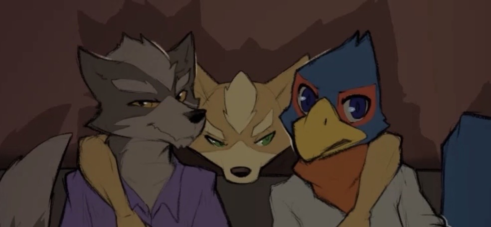 User banner