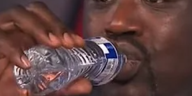 User banner